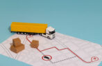 Revolutionizing Logistics with a Smart Transportation Management System